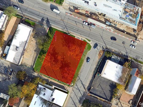 917 & 919 E 7th ST, Austin, TX 78702