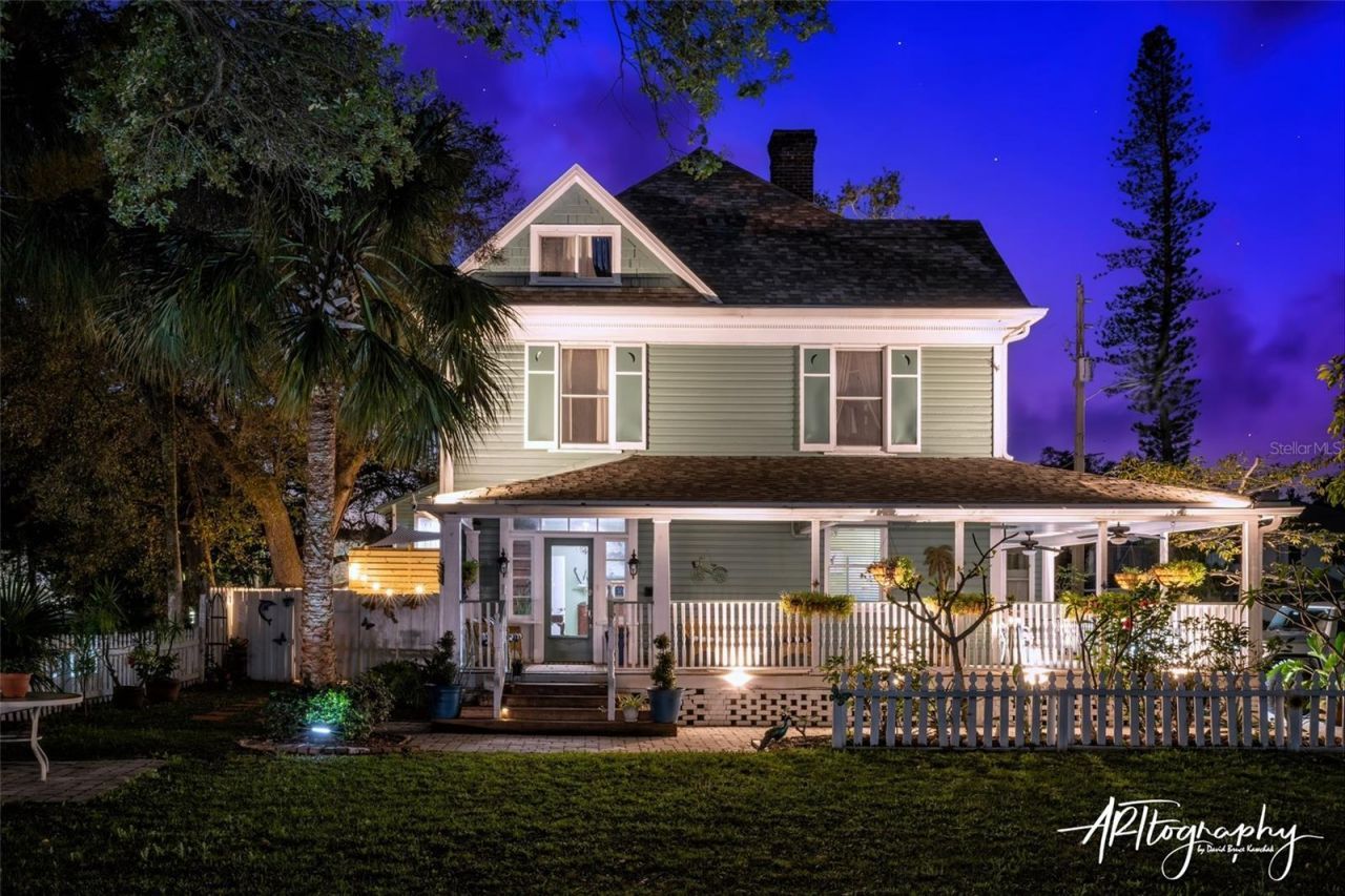 304 15th Street W, Bradenton, FL 34205 Photo