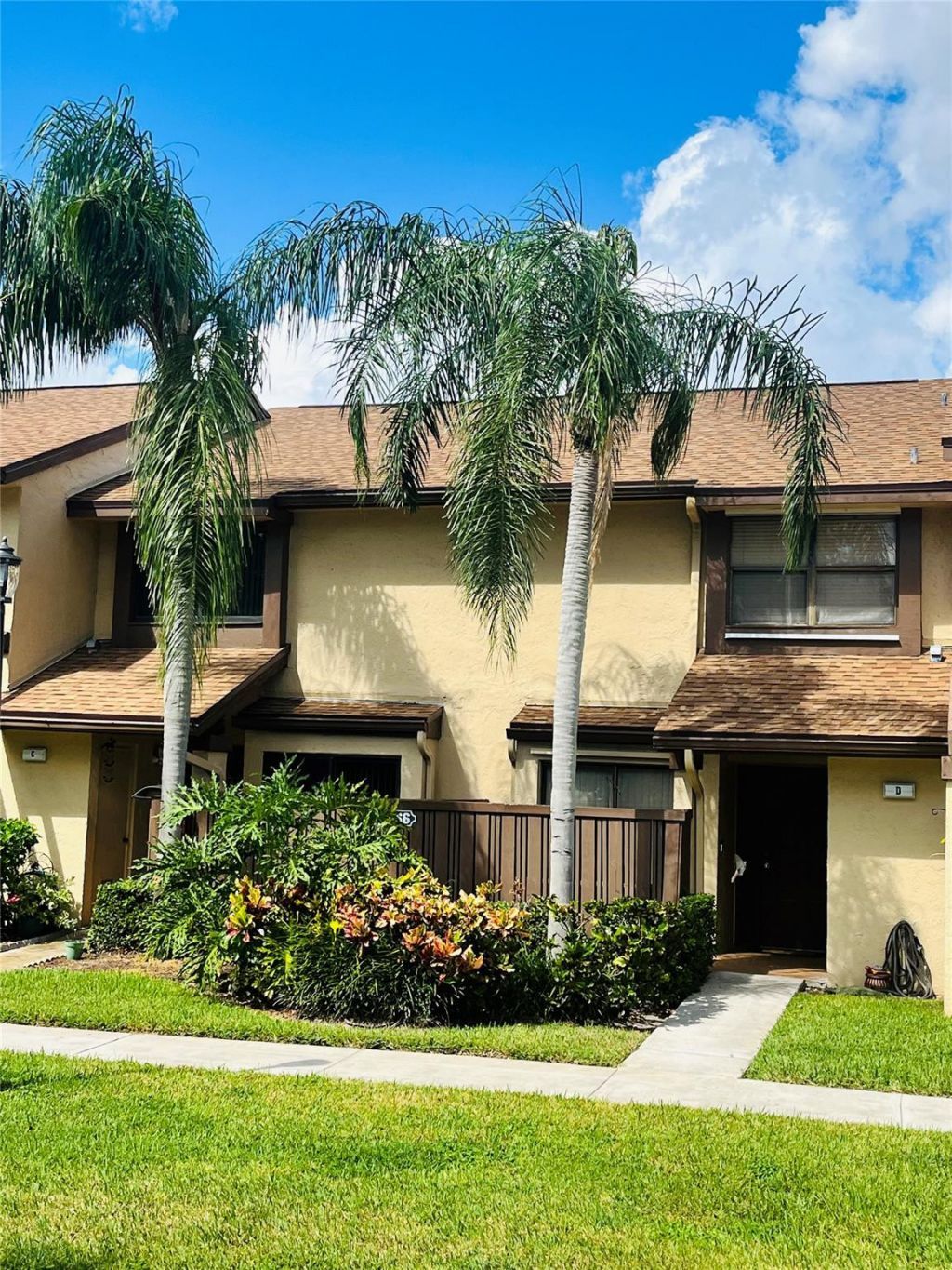 3966 Cocoplum Circle, Unit D, Coconut Creek, FL 33063 Photo