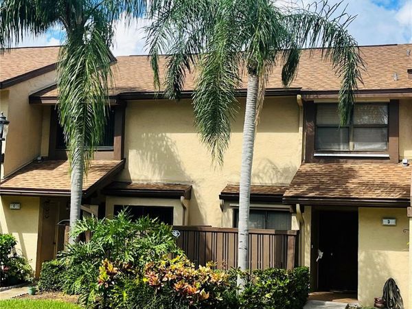 3966 Cocoplum Circle, Unit D, Coconut Creek, FL 33063