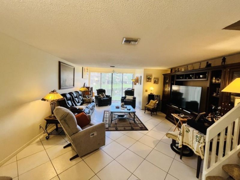 3966 Cocoplum Circle, Unit D, Coconut Creek, FL 33063 Photo