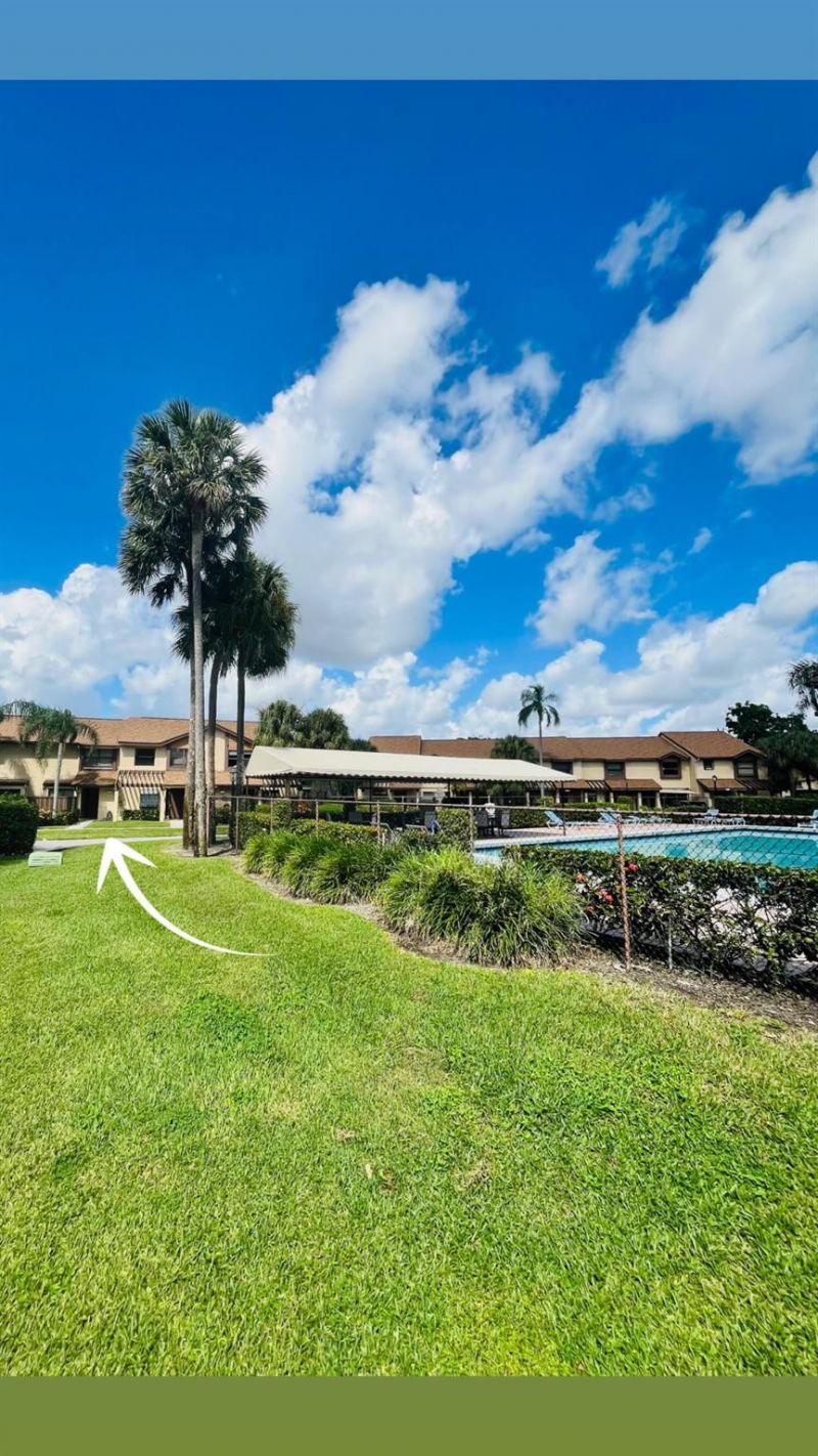 3966 Cocoplum Circle, Unit D, Coconut Creek, FL 33063 Photo