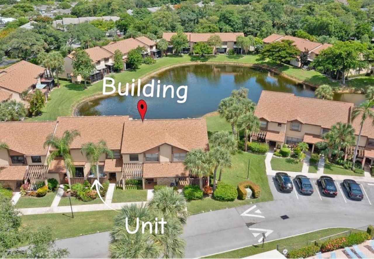 3966 Cocoplum Circle, Unit D, Coconut Creek, FL 33063 Photo