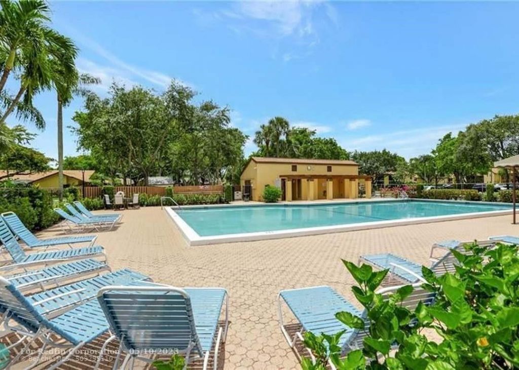 3966 Cocoplum Circle, Unit D, Coconut Creek, FL 33063 Photo