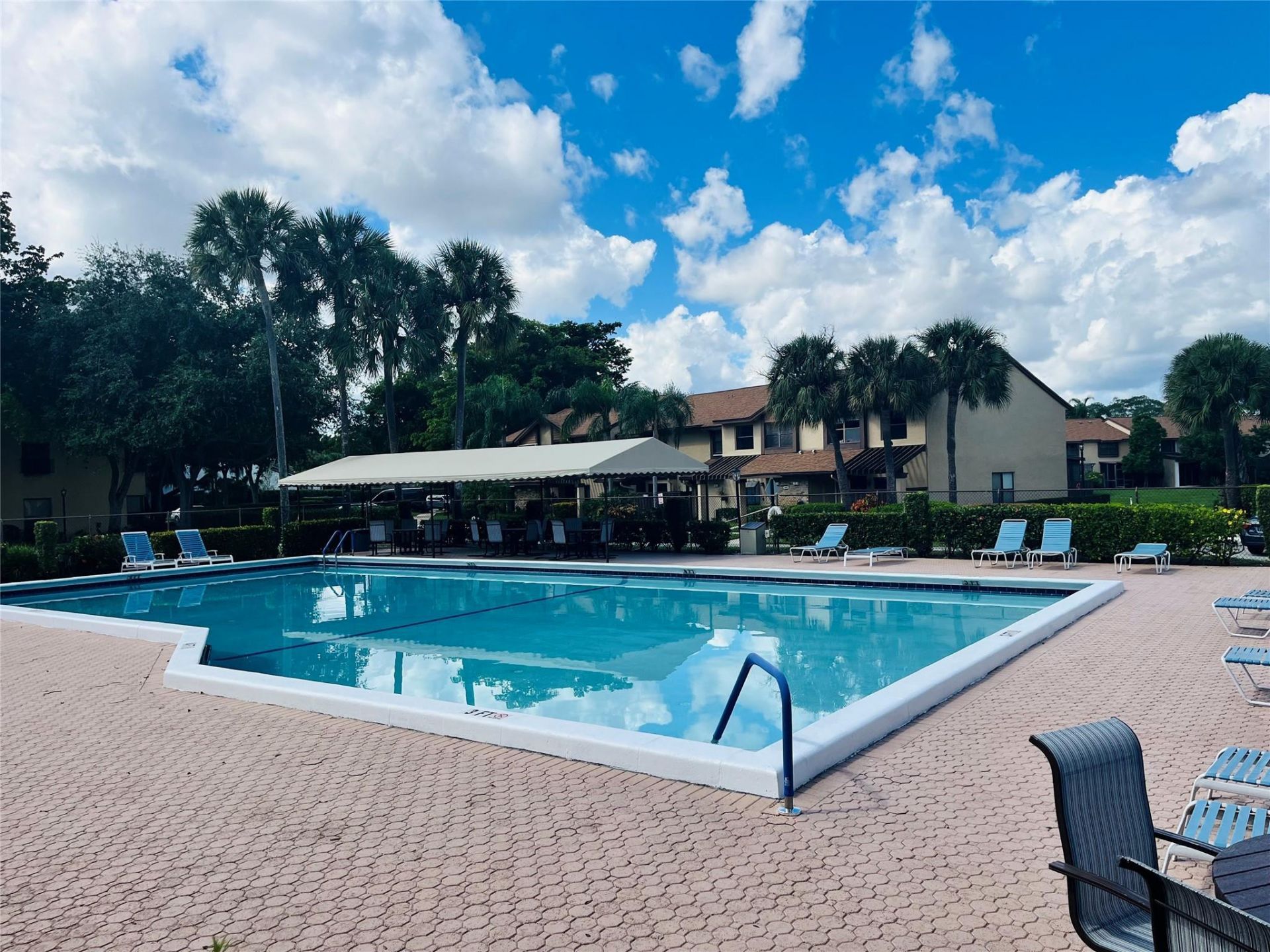 3966 Cocoplum Circle, Unit D, Coconut Creek, FL 33063 Photo