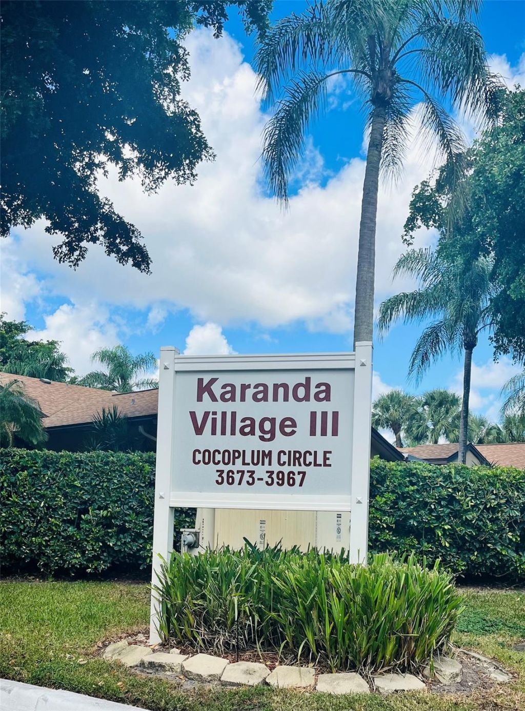 3966 Cocoplum Circle, Unit D, Coconut Creek, FL 33063 Photo