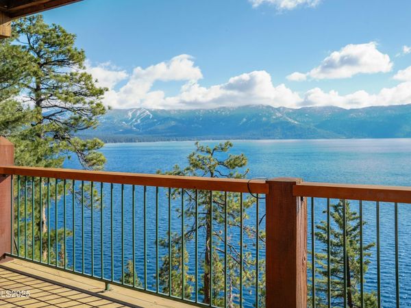 120 State Route 28, Unit #6, Crystal Bay, NV 89402