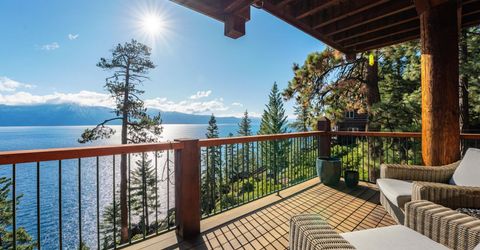 120 State Route 28, Unit #6, Crystal Bay, NV 89402 Photo