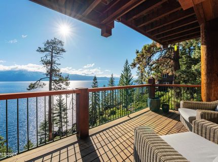 120 State Route 28, Unit #6, Crystal Bay, NV 89402 Photo