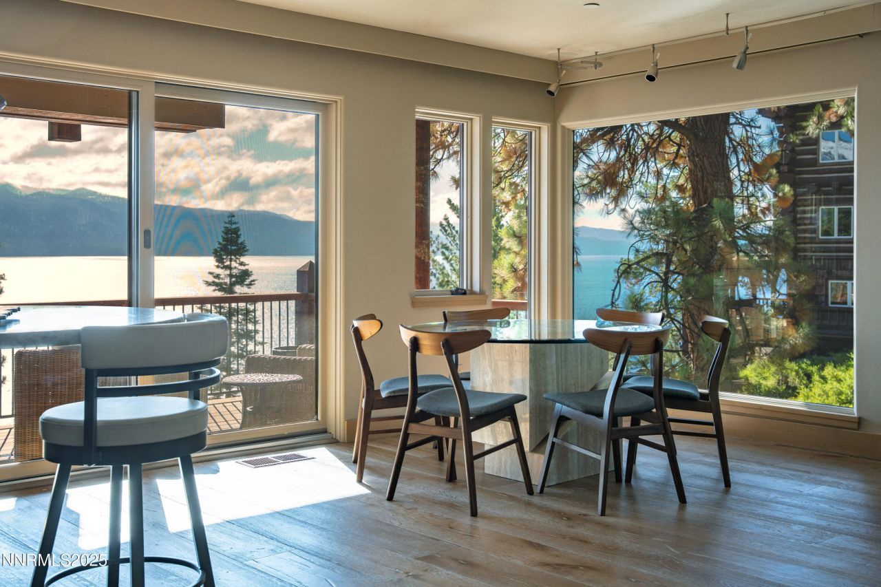 120 State Route 28, Unit #6, Crystal Bay, NV 89402 Photo