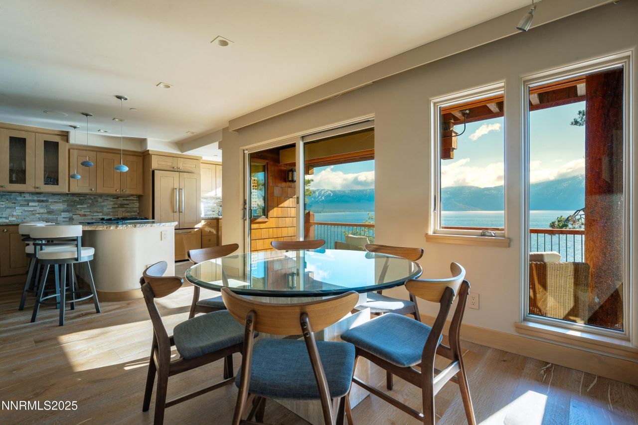 120 State Route 28, Unit #6, Crystal Bay, NV 89402 Photo