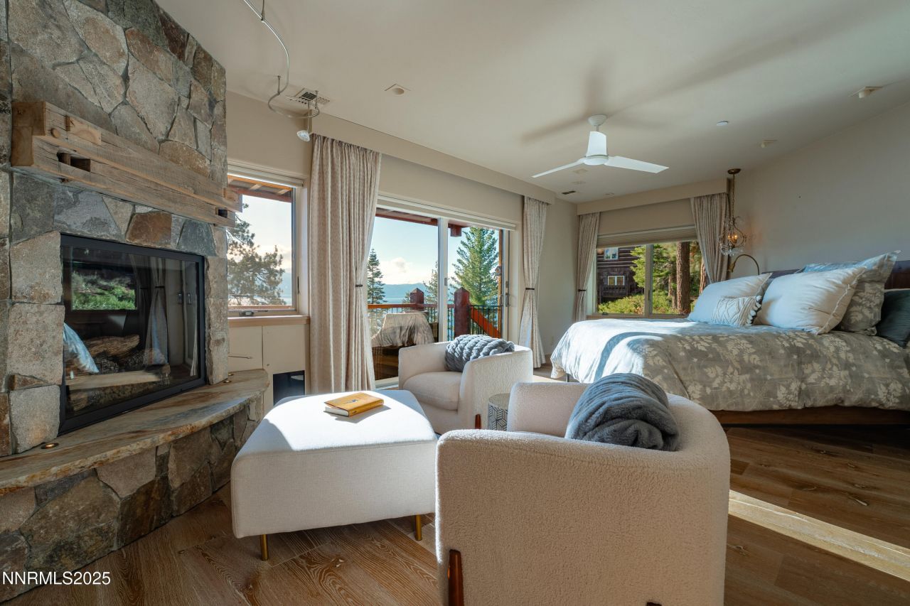 120 State Route 28, Unit #6, Crystal Bay, NV 89402 Photo