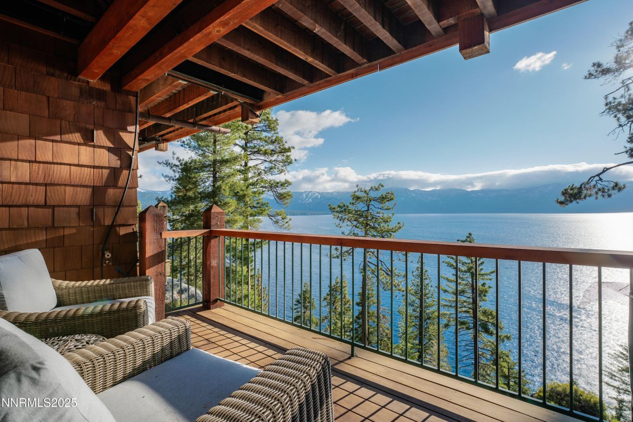 120 State Route 28, Unit #6, Crystal Bay, NV 89402 Photo