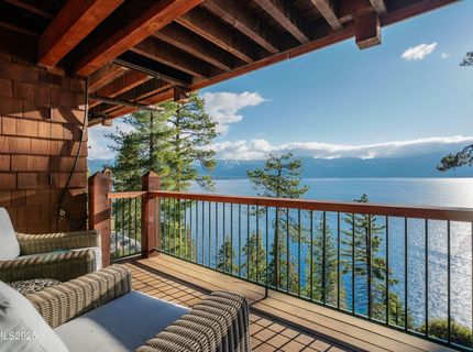 120 State Route 28, Unit #6, Crystal Bay, NV 89402 Photo