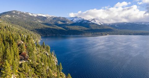 120 State Route 28, Unit #6, Crystal Bay, NV 89402 Photo