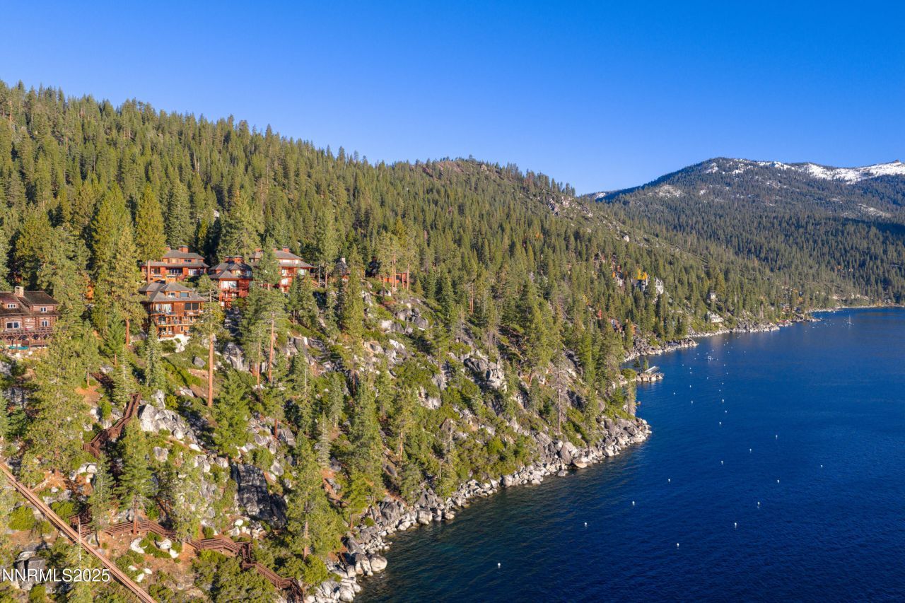 120 State Route 28, Unit #6, Crystal Bay, NV 89402 Photo