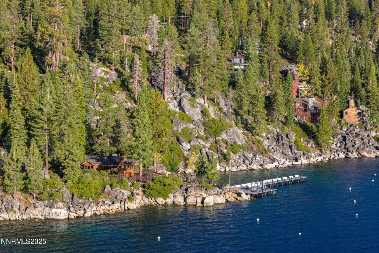 120 State Route 28, Unit #6, Crystal Bay, NV 89402 Photo