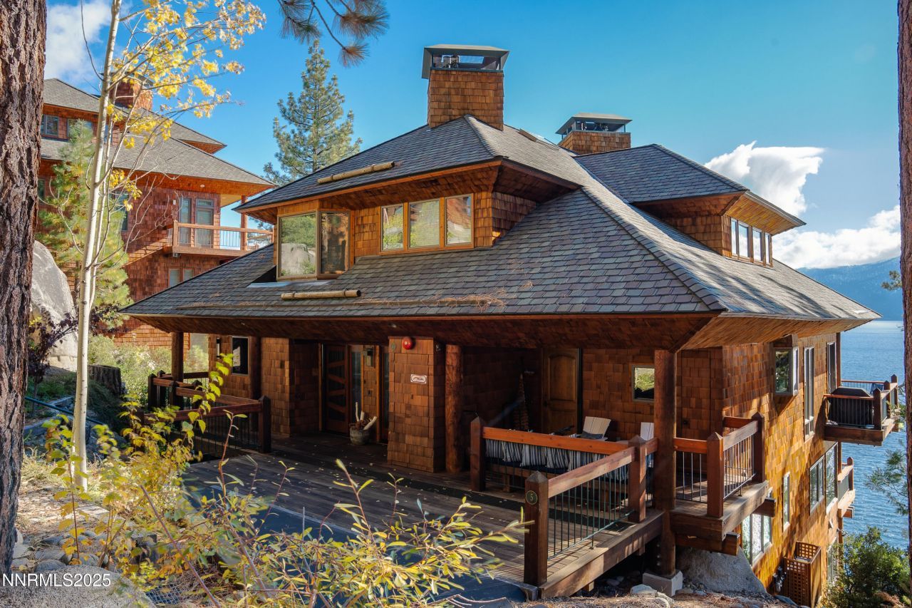 120 State Route 28, Unit #6, Crystal Bay, NV 89402 Photo