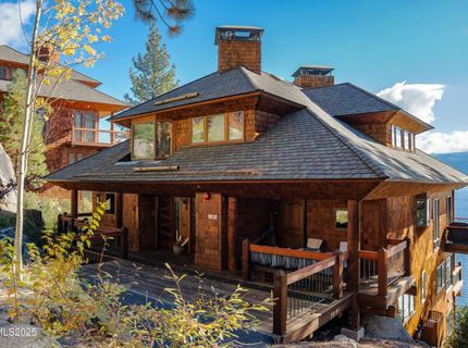 120 State Route 28, Unit #6, Crystal Bay, NV 89402 Photo