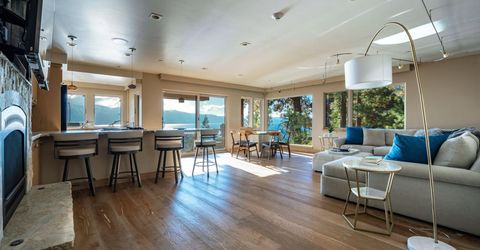 120 State Route 28, Unit #6, Crystal Bay, NV 89402 Photo