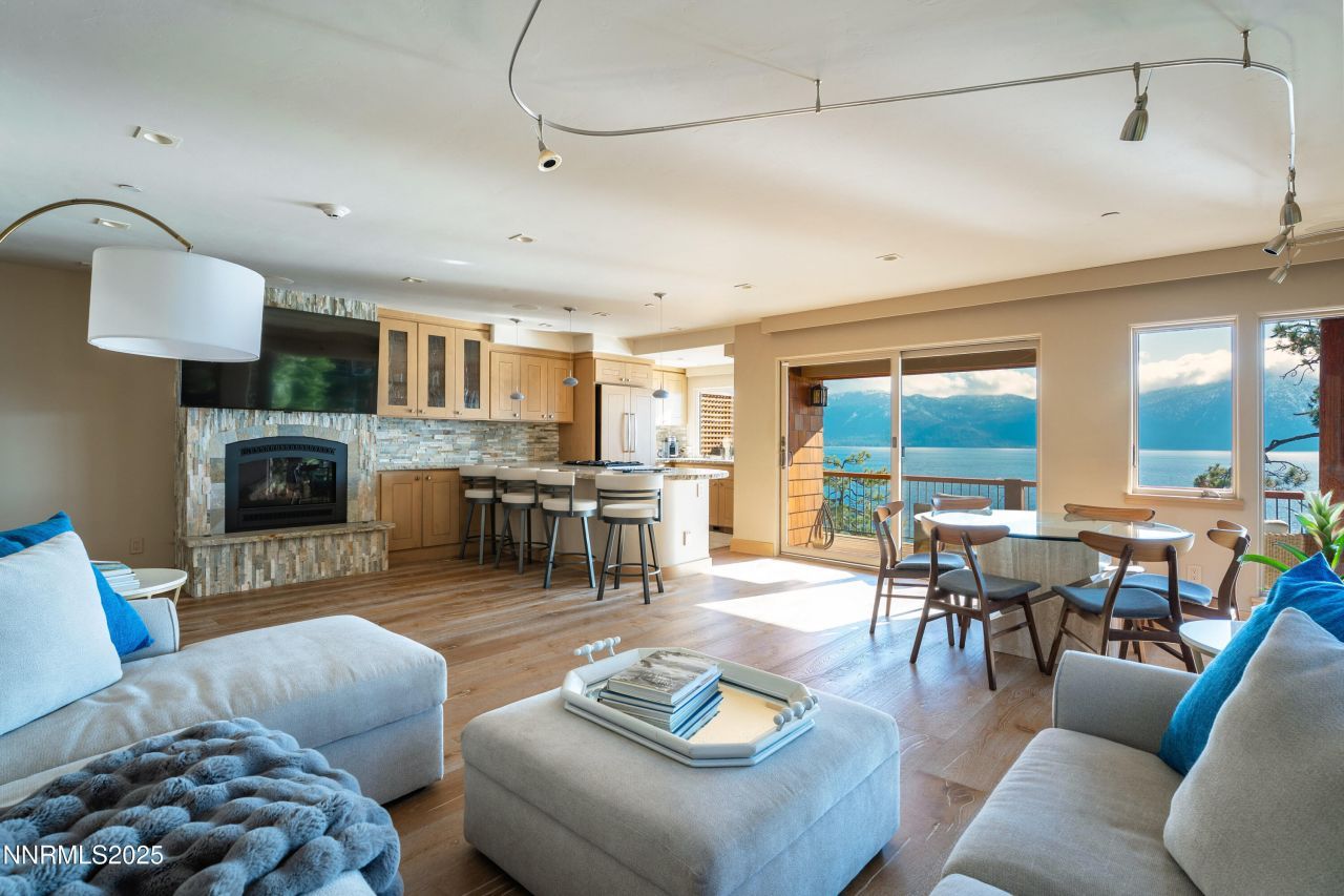 120 State Route 28, Unit #6, Crystal Bay, NV 89402 Photo