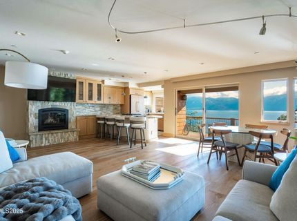 120 State Route 28, Unit #6, Crystal Bay, NV 89402 Photo