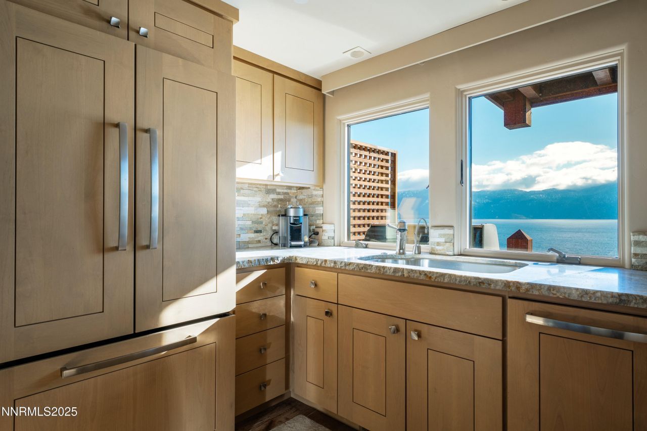 120 State Route 28, Unit #6, Crystal Bay, NV 89402 Photo