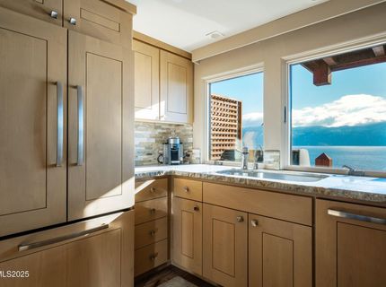 120 State Route 28, Unit #6, Crystal Bay, NV 89402 Photo