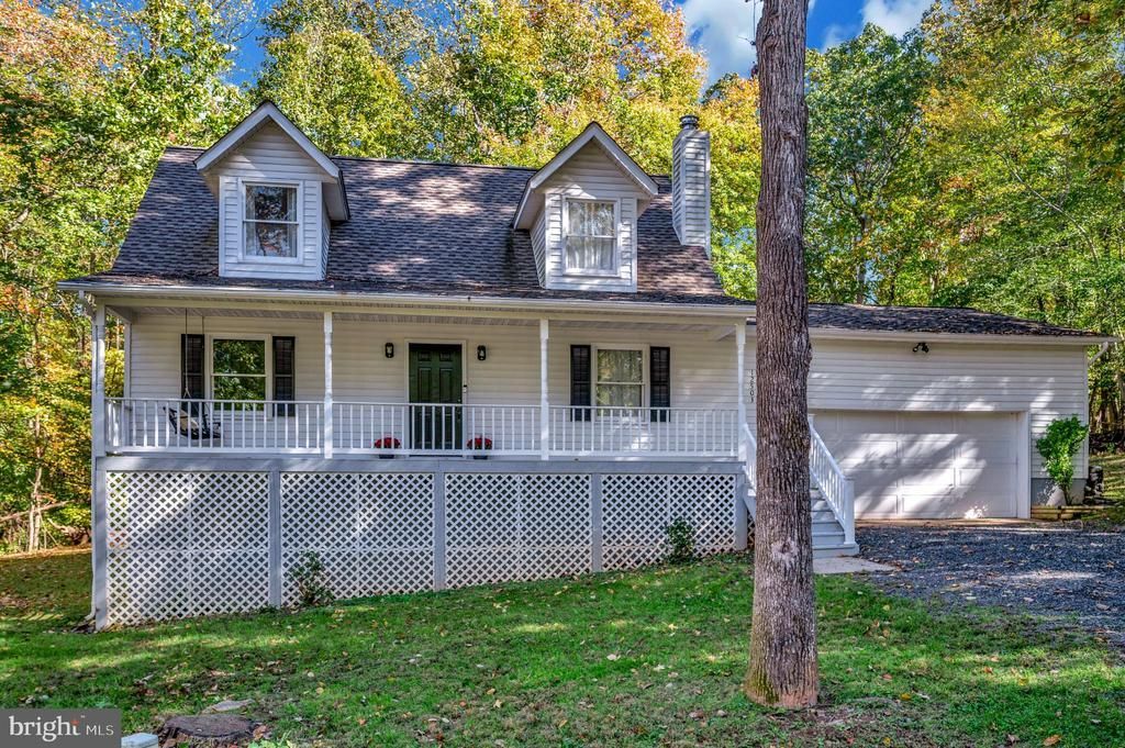 12503 Flock Court, Spotsylvania, VA 22551 Main Photo