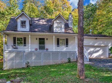 12503 FLOCK COURT, SPOTSYLVANIA, VA 22551