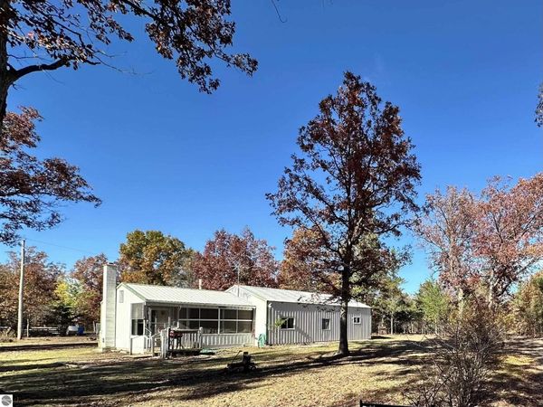 11664 Revord Road, Fife Lake, MI 49633