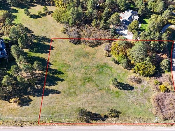 1600 Independence Drive, Larkspur, CO 80118