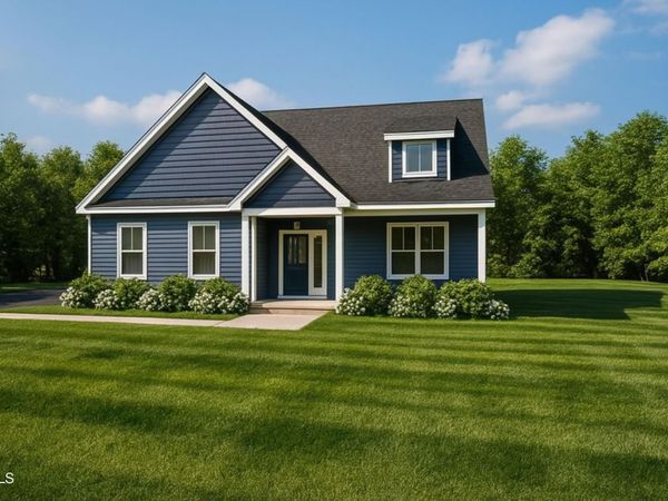 119 Sand Hill Road, Greenfield Center, NY 12833