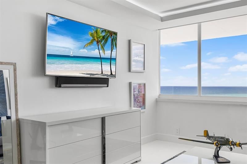 545 S Fort Lauderdale Beach Boulevard, Unit 1703 1704, Fort Lauderdale, FL 33316 Photo