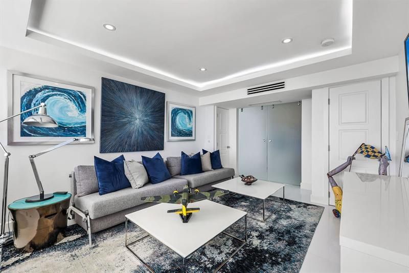 545 S Fort Lauderdale Beach Boulevard, Unit 1703 1704, Fort Lauderdale, FL 33316 Photo