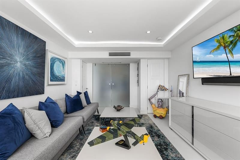 545 S Fort Lauderdale Beach Boulevard, Unit 1703 1704, Fort Lauderdale, FL 33316 Photo