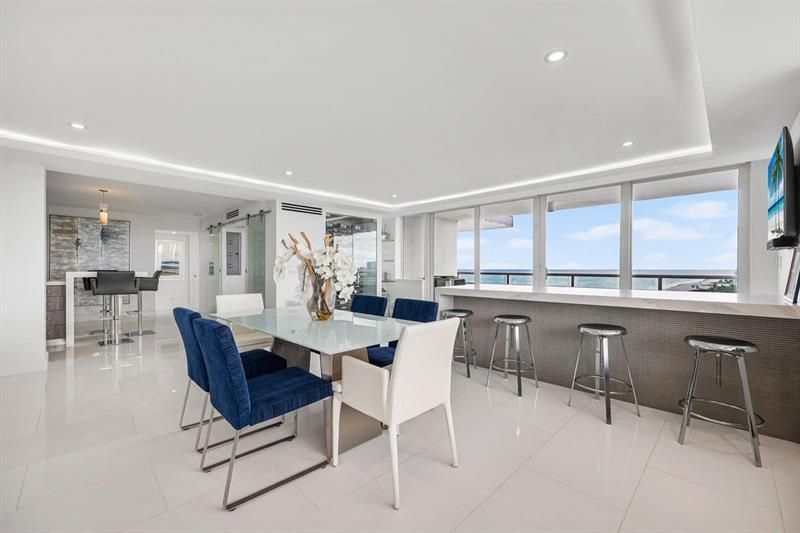 545 S Fort Lauderdale Beach Boulevard, Unit 1703 1704, Fort Lauderdale, FL 33316 Photo