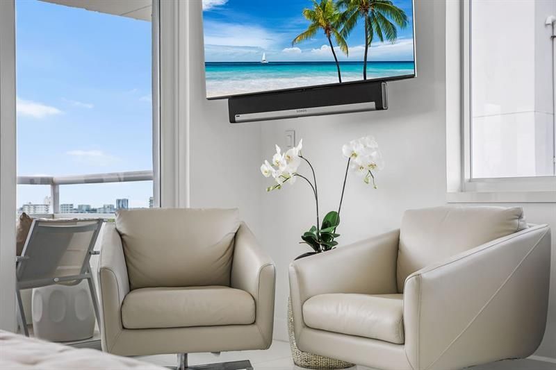 545 S Fort Lauderdale Beach Boulevard, Unit 1703 1704, Fort Lauderdale, FL 33316 Photo