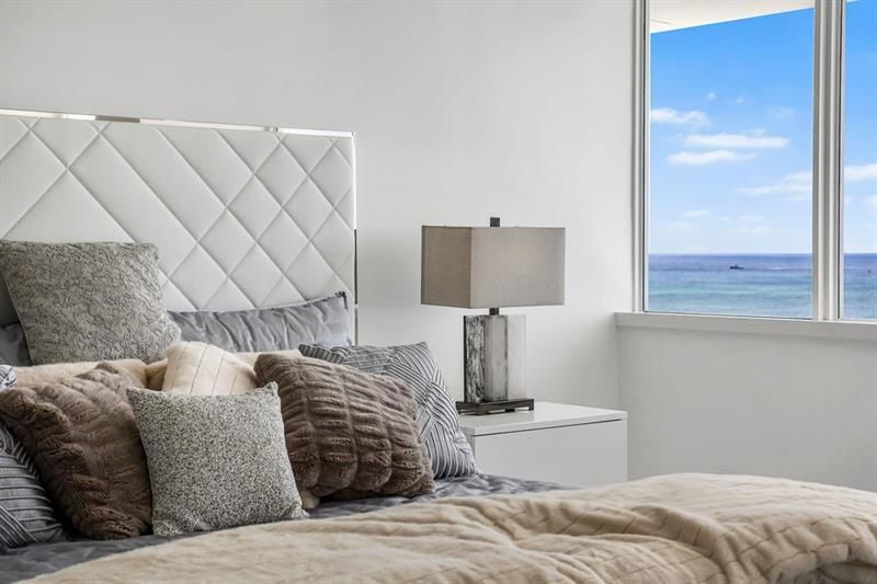 545 S Fort Lauderdale Beach Boulevard, Unit 1703 1704, Fort Lauderdale, FL 33316 Photo