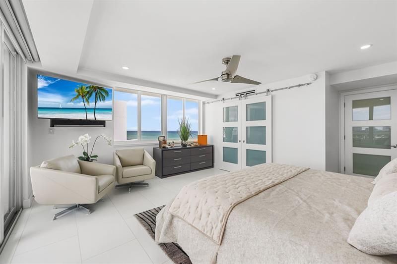 545 S Fort Lauderdale Beach Boulevard, Unit 1703 1704, Fort Lauderdale, FL 33316 Photo