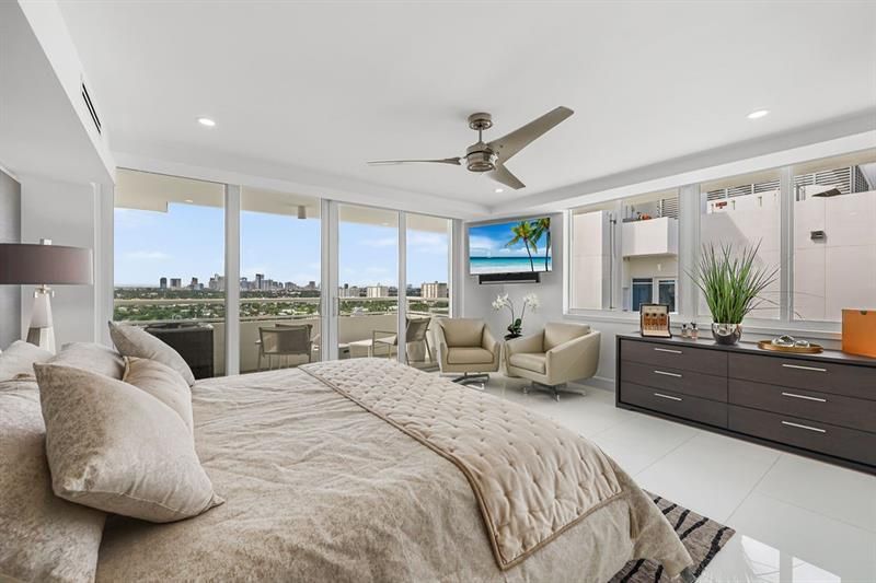 545 S Fort Lauderdale Beach Boulevard, Unit 1703 1704, Fort Lauderdale, FL 33316 Photo