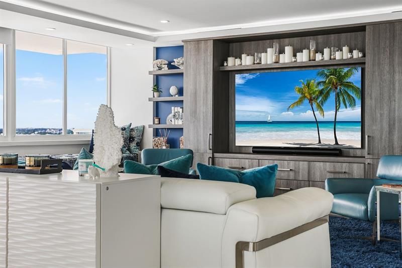 545 S Fort Lauderdale Beach Boulevard, Unit 1703 1704, Fort Lauderdale, FL 33316 Photo
