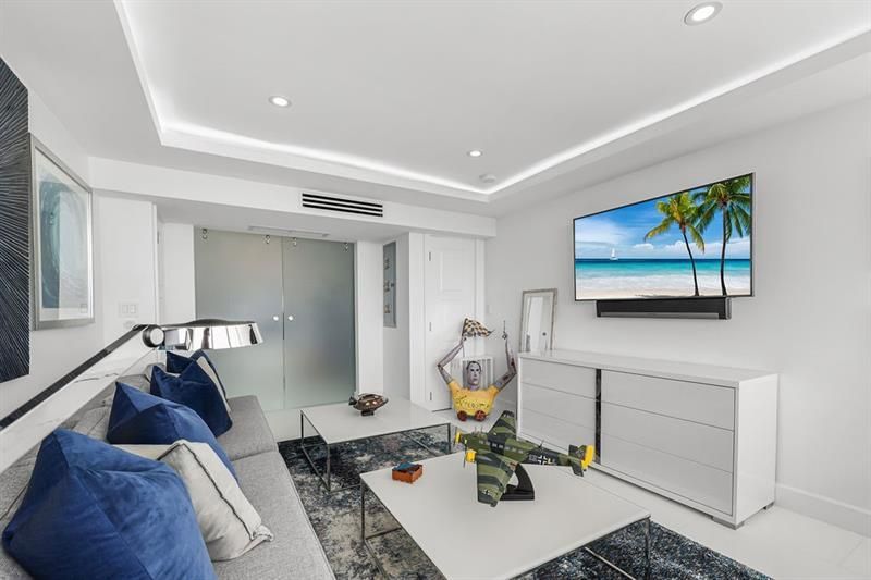 545 S Fort Lauderdale Beach Boulevard, Unit 1703 1704, Fort Lauderdale, FL 33316 Photo