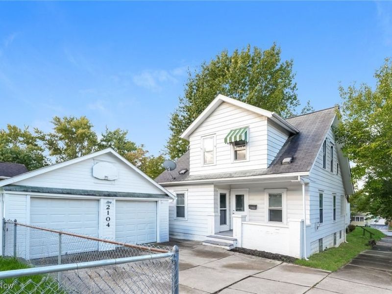 2104 11th Street, Akron, OH 44314 Photo 1