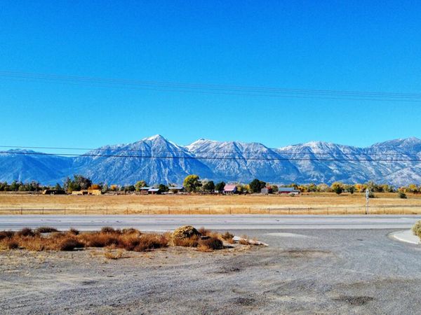 1277 U.S. Hwy 395, Gardnerville, NV 89410