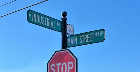 1277 U.s. Hwy 395, Gardnerville, NV 89410 Photo