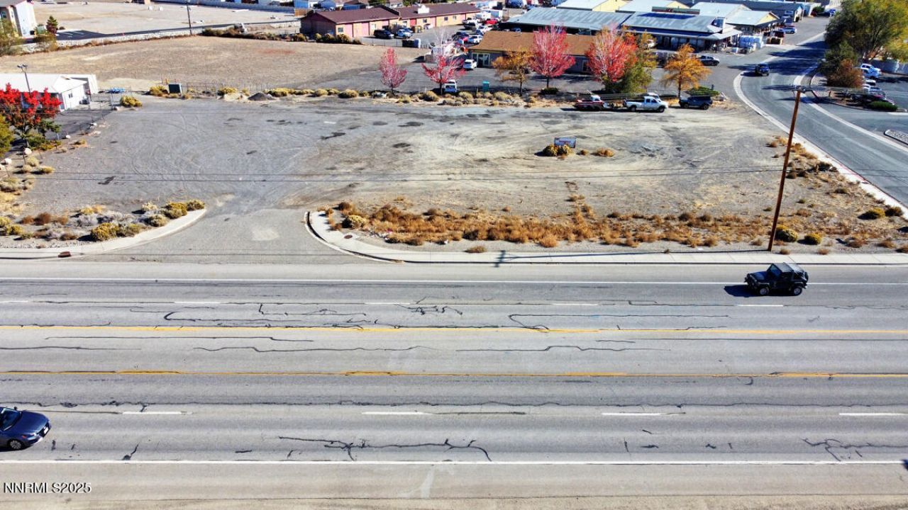 1277 U.s. Hwy 395, Gardnerville, NV 89410 Photo