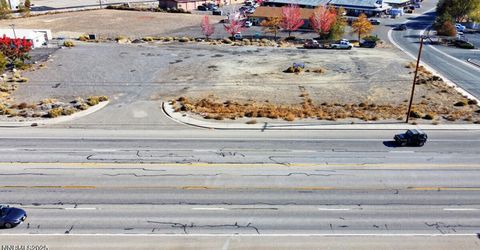 1277 U.s. Hwy 395, Gardnerville, NV 89410 Photo