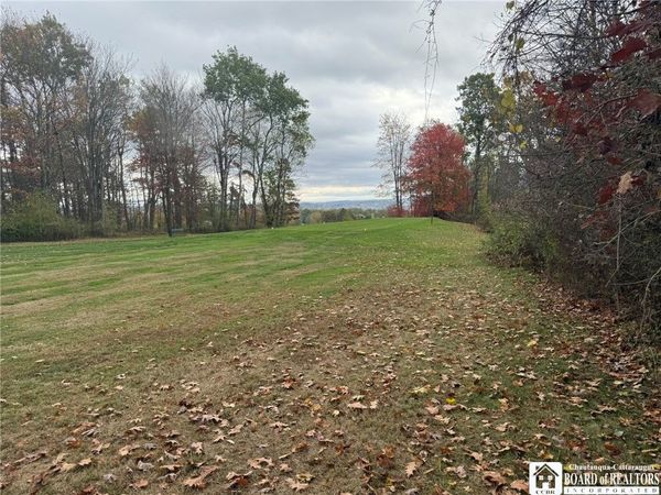 Oak Hill Road, Jamestown, NY 14701