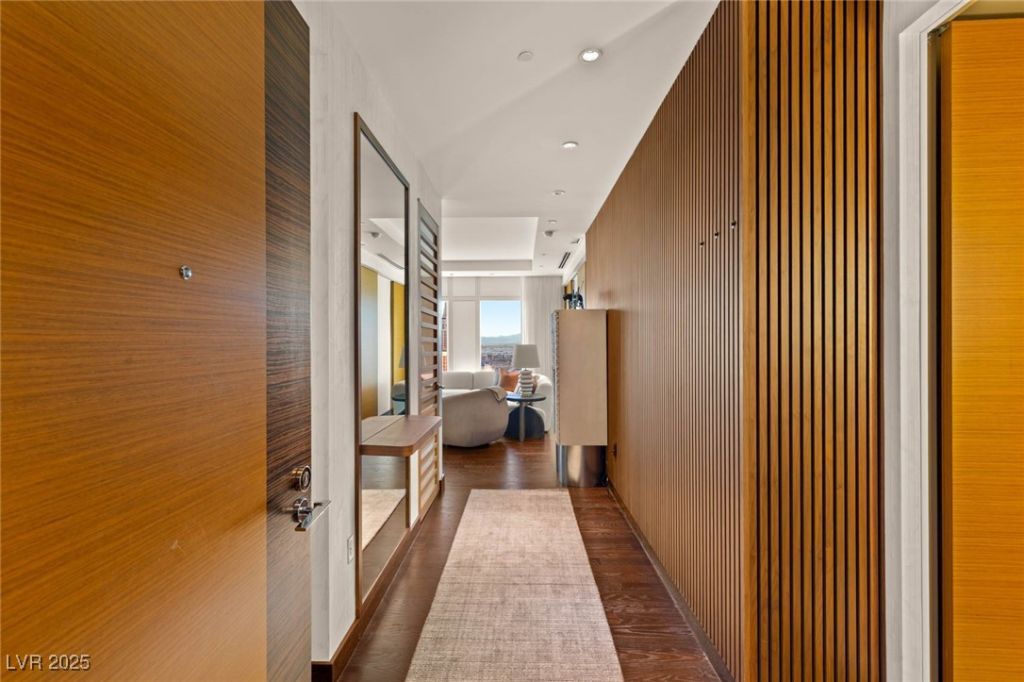 3750 Las Vegas Boulevard, Unit 3302, Las Vegas, NV 89158 Main Photo